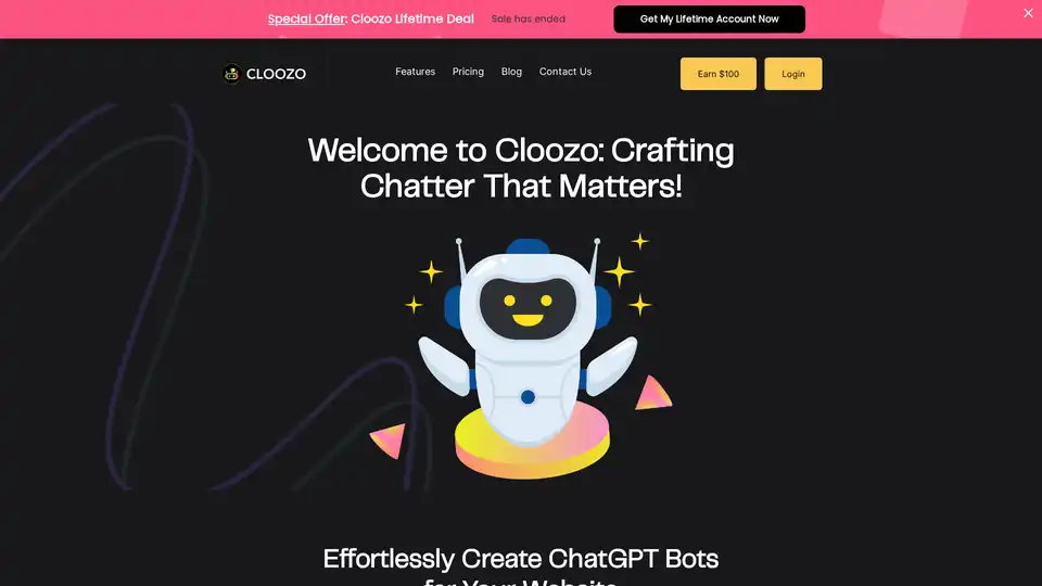 Cloozo