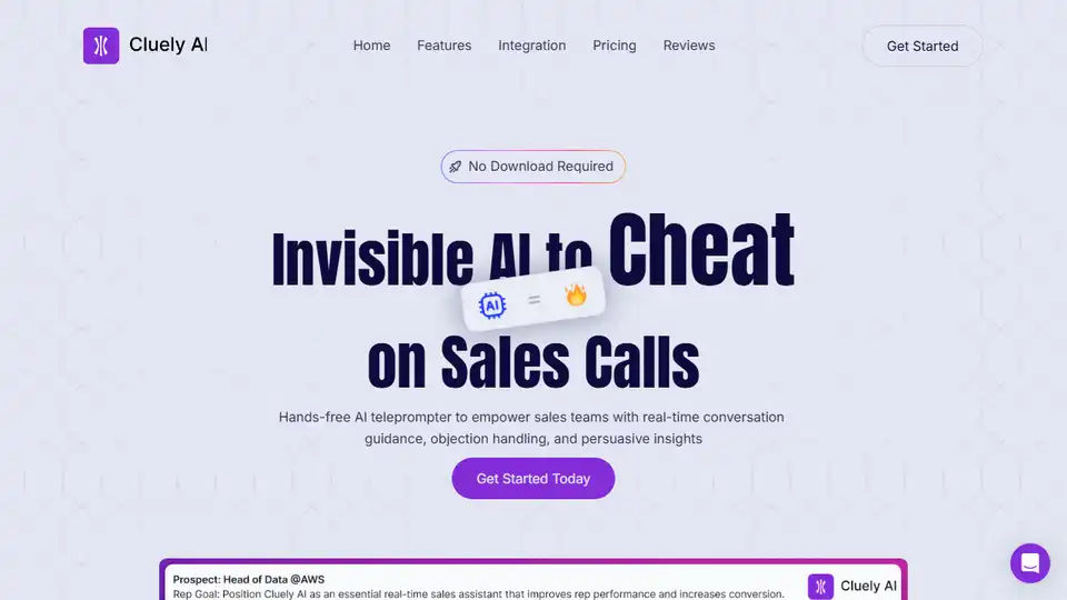 Cluely AI