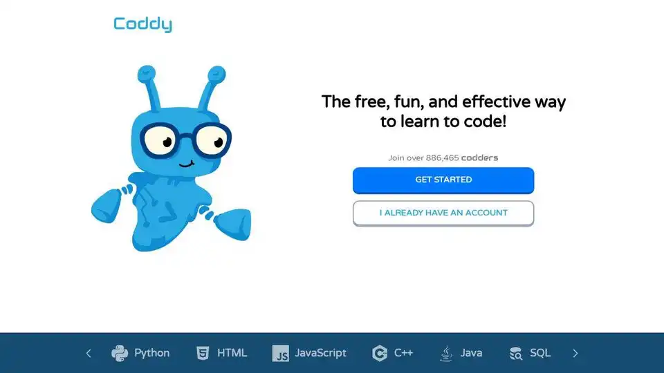 Coddy.Tech
