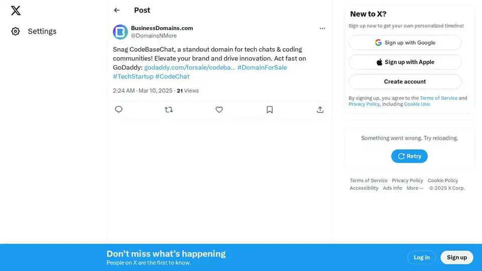 CodeBaseChat
