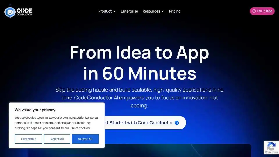 Code Conductor