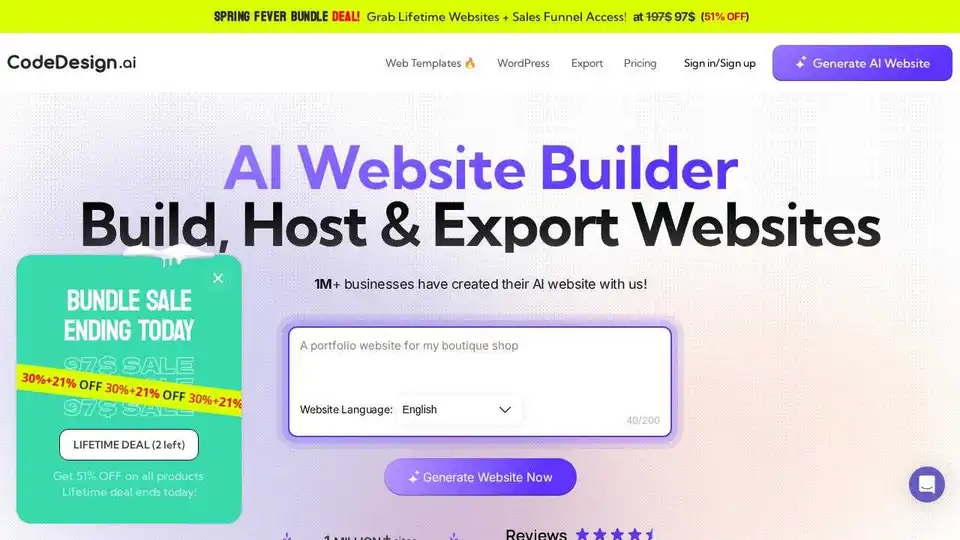 CodeDesign.ai