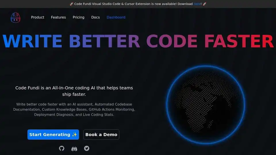 Code Fundi