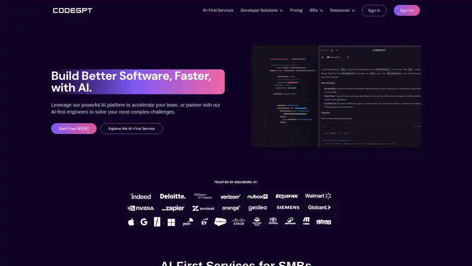 CodeGPT