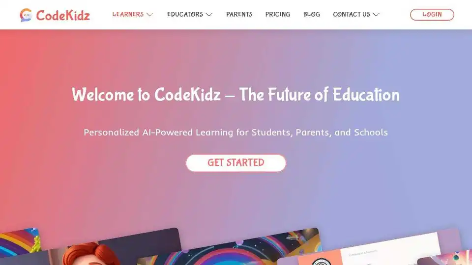CodeKidz
