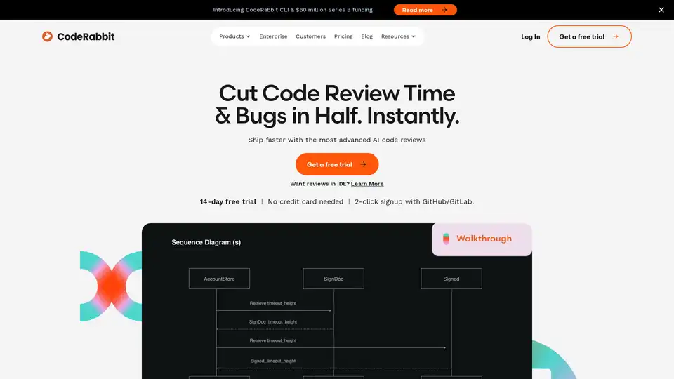 CodeRabbit