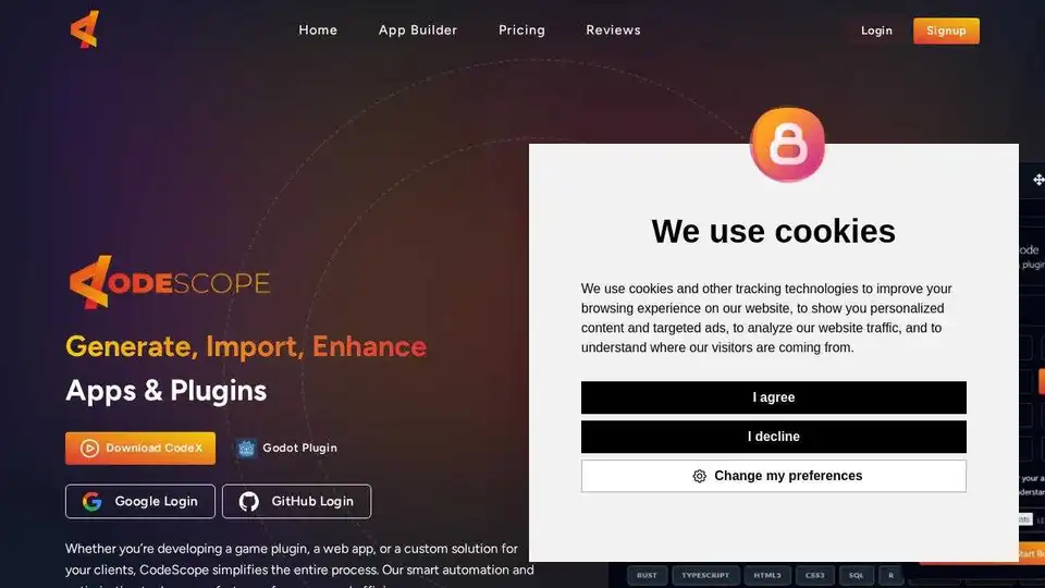 CodeScope