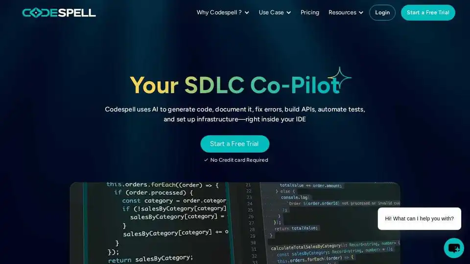 Codespell.ai