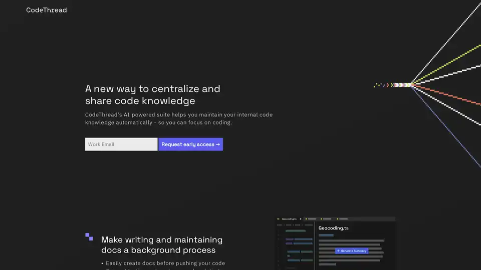 CodeThread