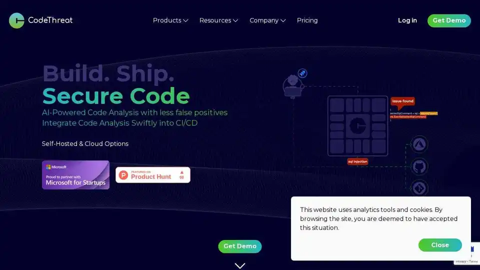 CodeThreat