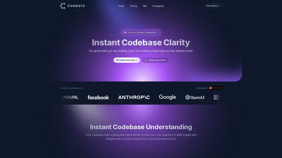 CodeViz