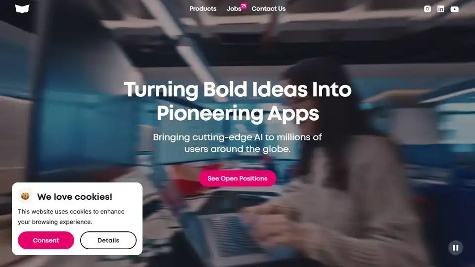 Codeway