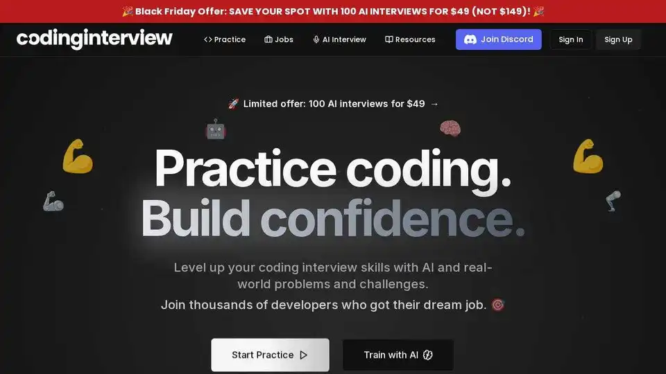 CodingInterview.GG