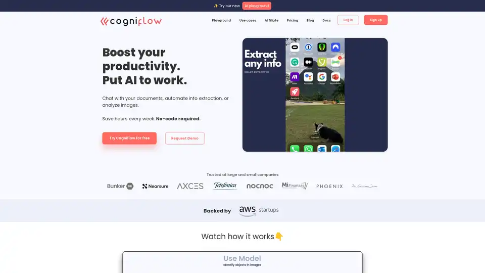 Cogniflow