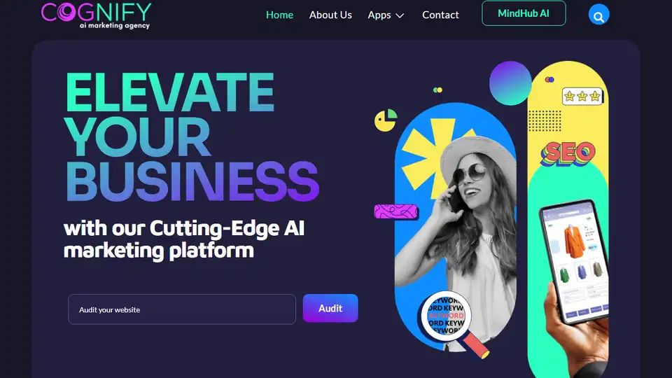MindHub AI
