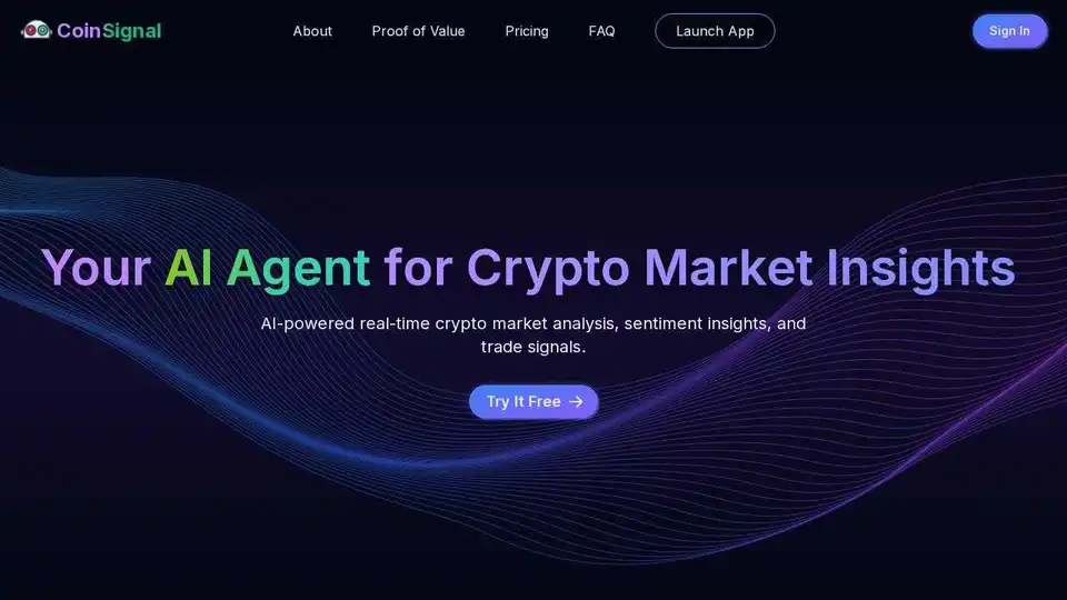 CoinSignal