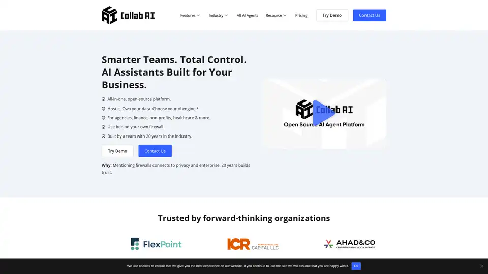 CollabAI