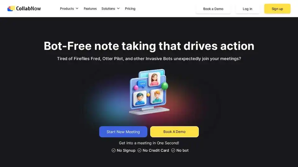 CollabNow
