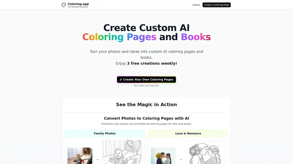 Coloring.app