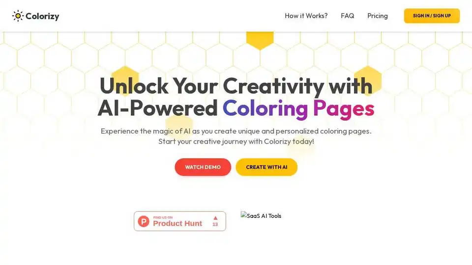 Colorizy