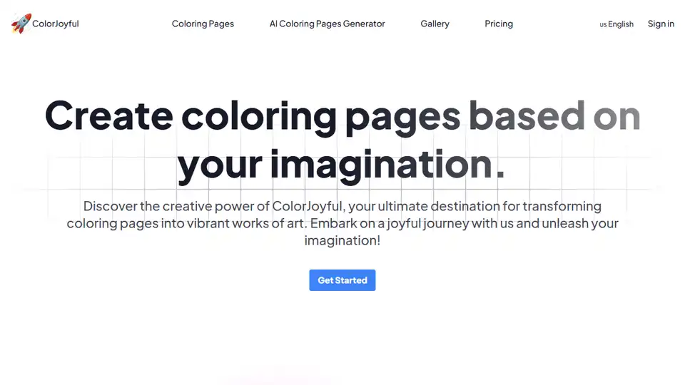 ColorJoyful