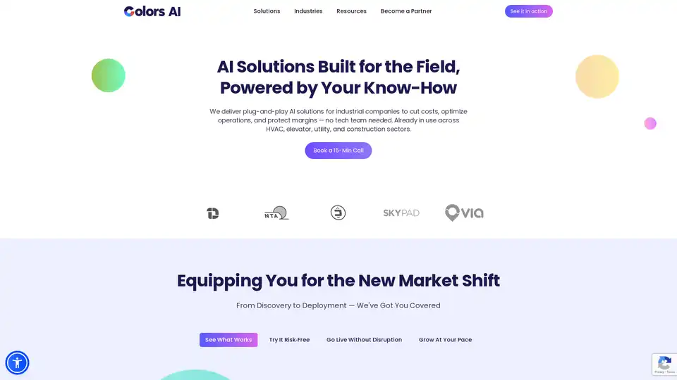 Colors AI