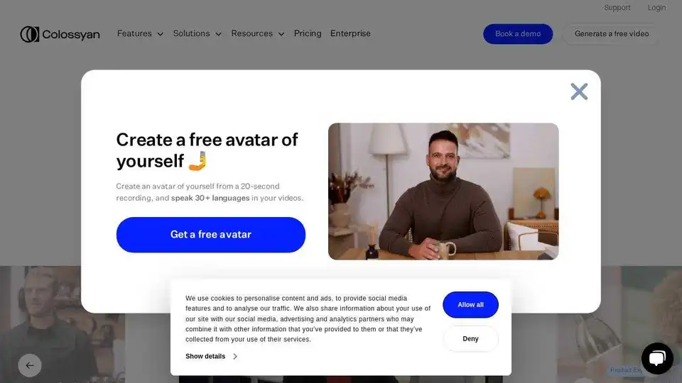 Colossyan Creator
