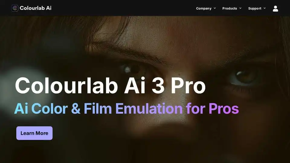 Colourlab Ai