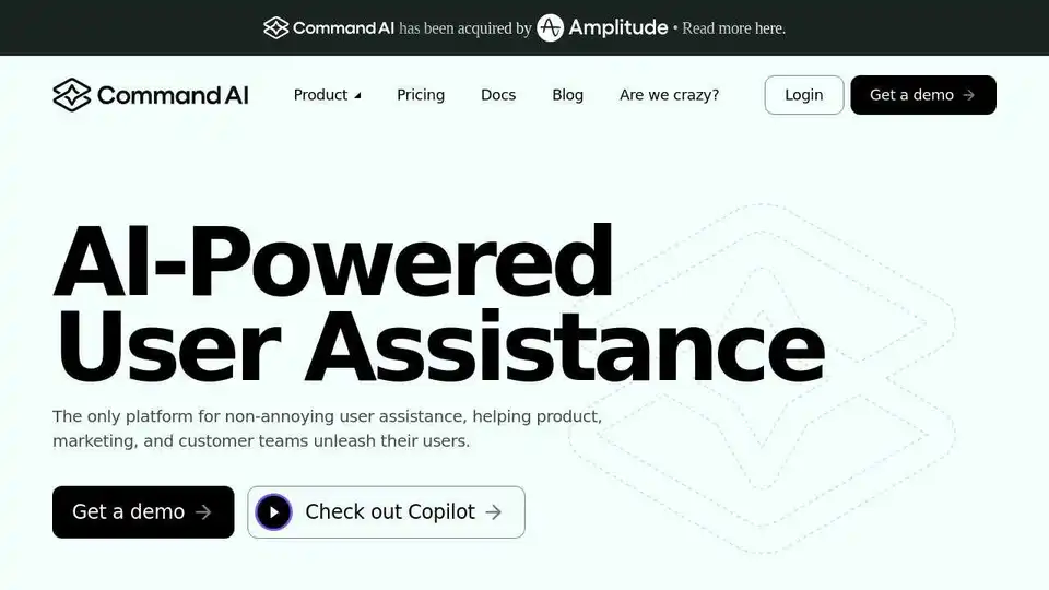 Command AI
