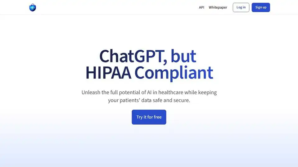 CompliantChatGPT