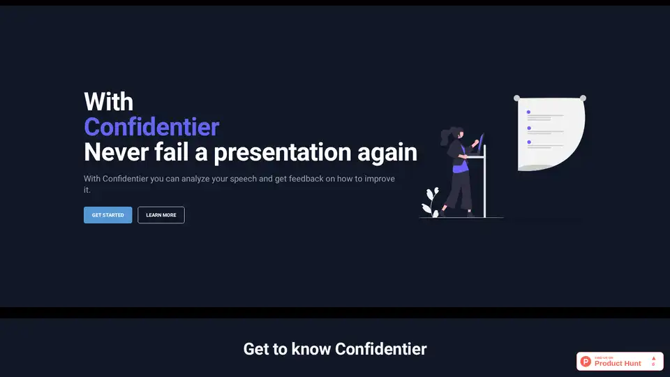 Confidentier