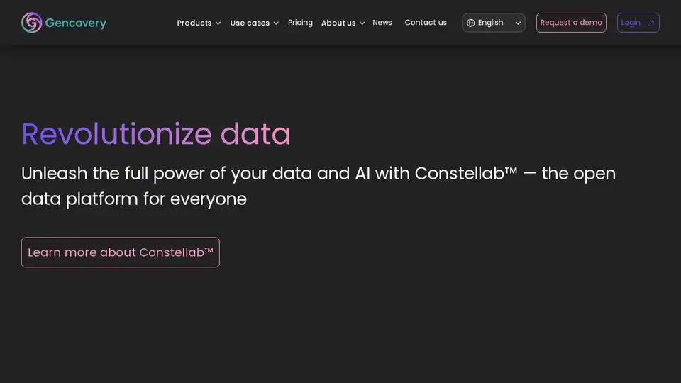 Constellab™