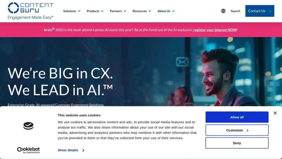 Content Guru
