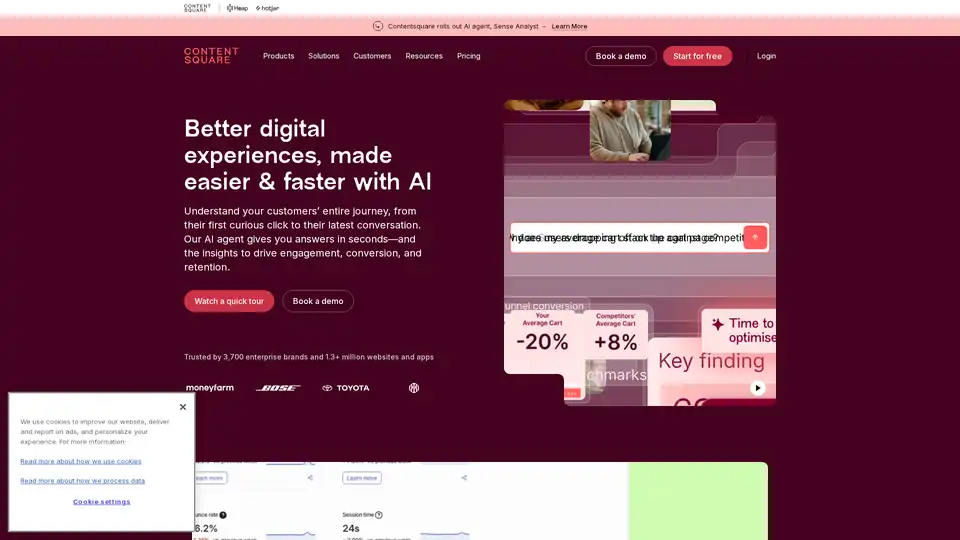 Contentsquare