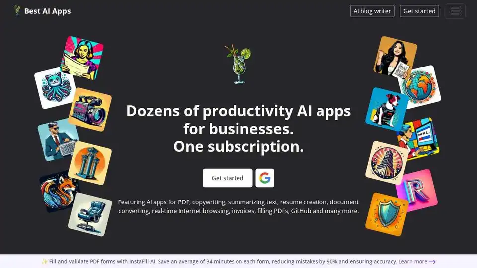 bestaiapps.co