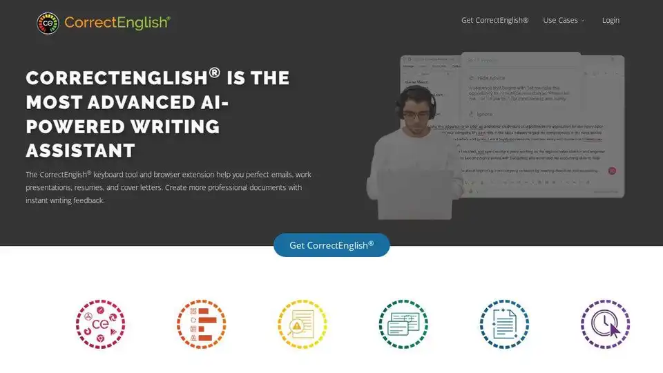 CorrectEnglish