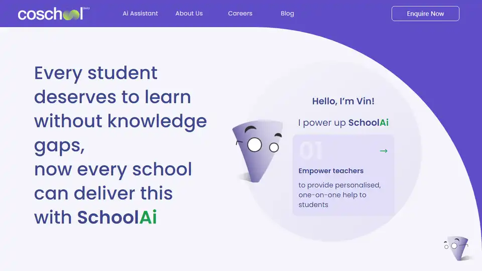 SchoolAi