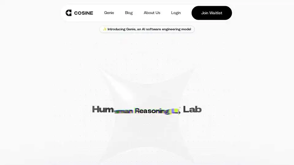Cosine AI
