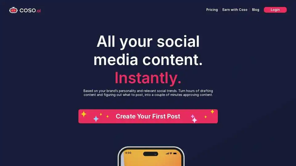Coso.ai