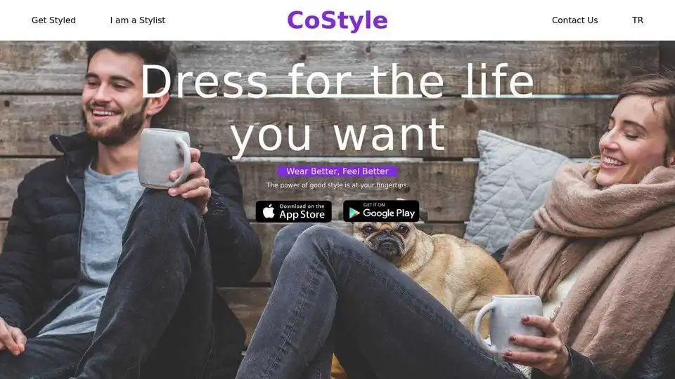 CoStyle