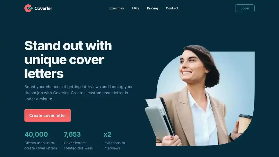 Coverler