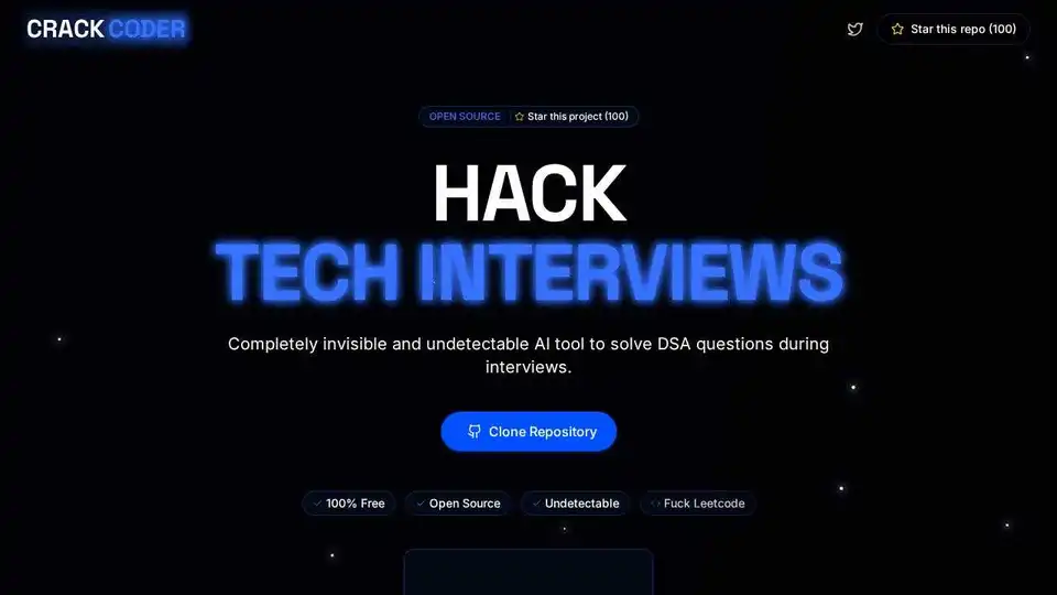 Crack Coder