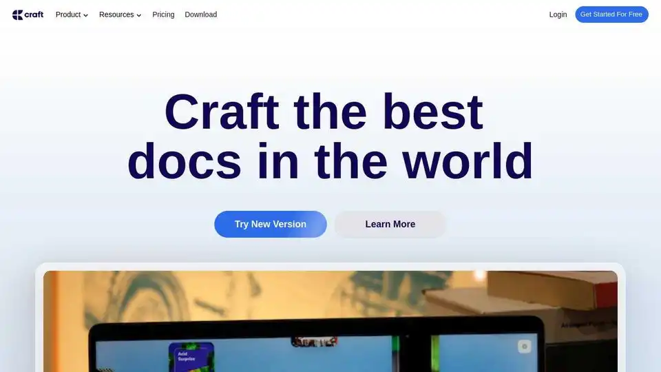 Craft