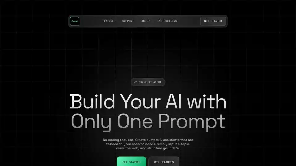 Crawl AI
