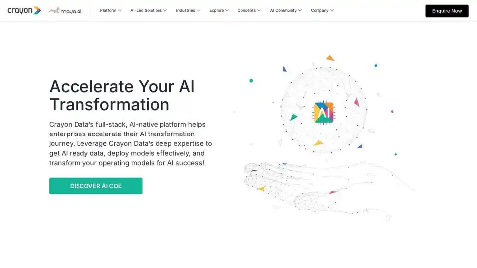 maya.ai