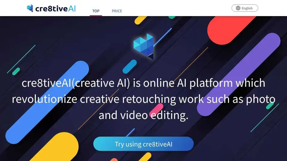 cre8tiveAI