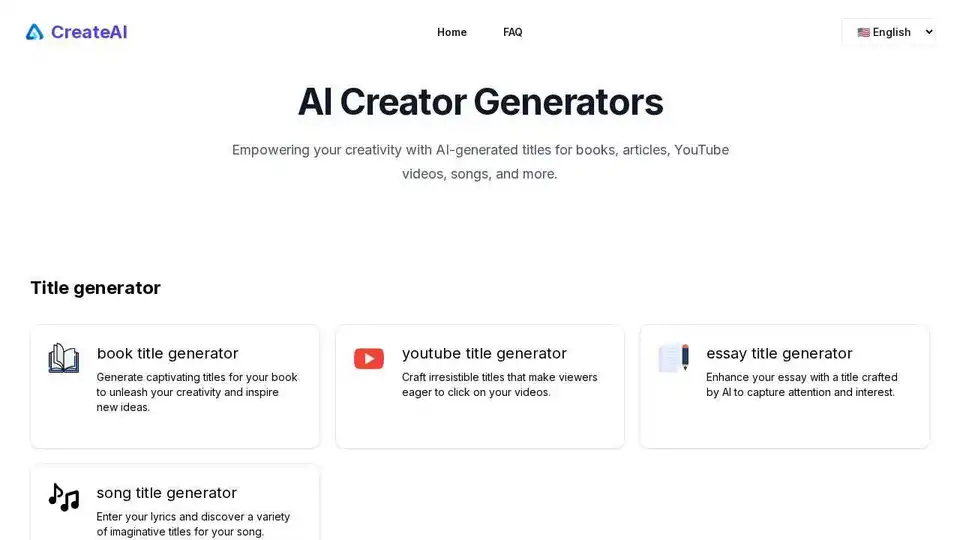 CreateAi