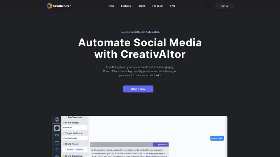 CreativAItor