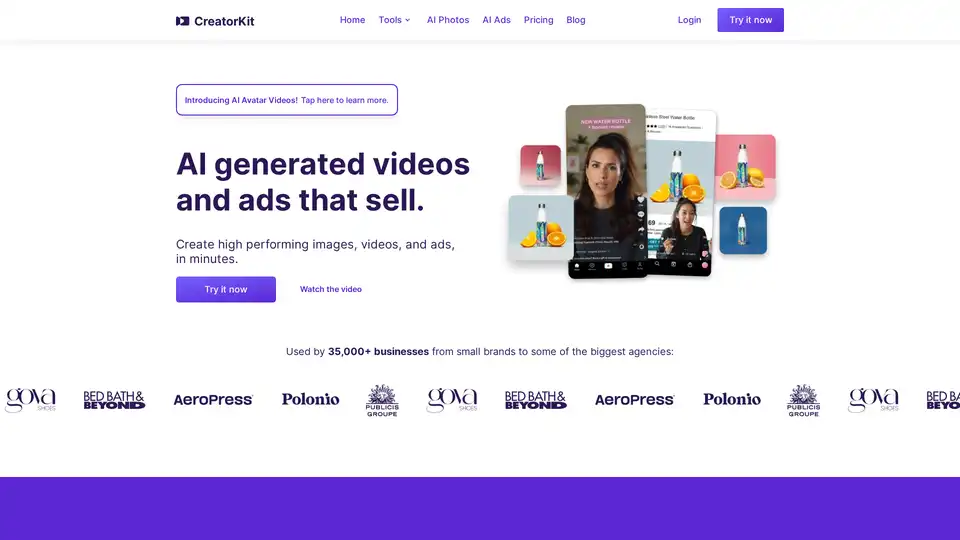 CreatorKit