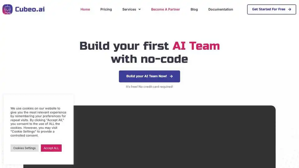 Cubeo AI